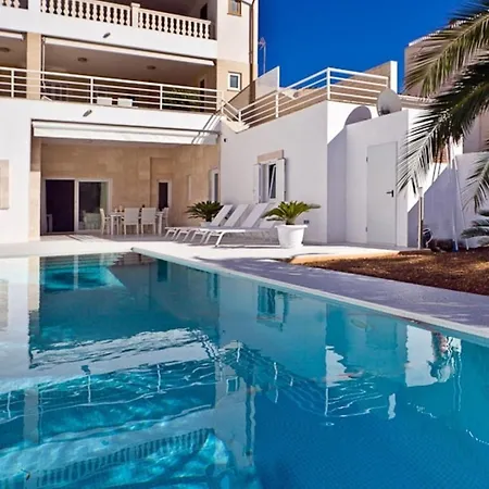 Marieta Bajo - [#119483] Apartamento Colonia de Sant Jordi