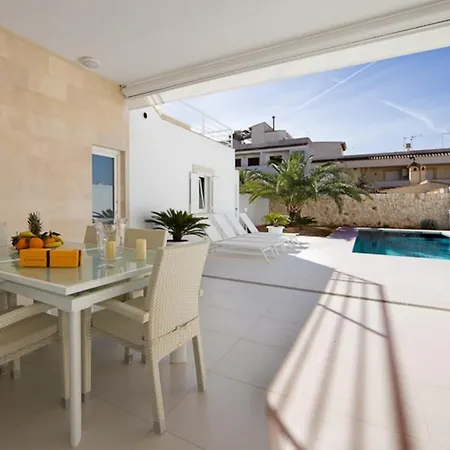 Marieta Bajo - [#119483] Apartamento Colonia de Sant Jordi